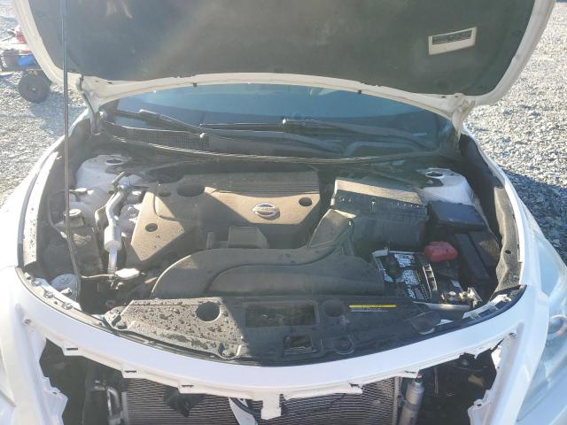 Photo 11 from auction – 2014 NISSAN ALTIMA 2.5 with VIN 1N4AL3APXEC428713