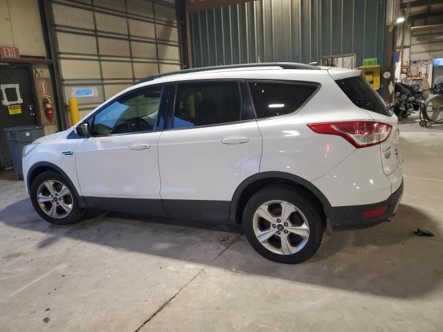 Photo 2 from auction – 2014 FORD ESCAPE SE with VIN 1FMCU9GX5EUE48402