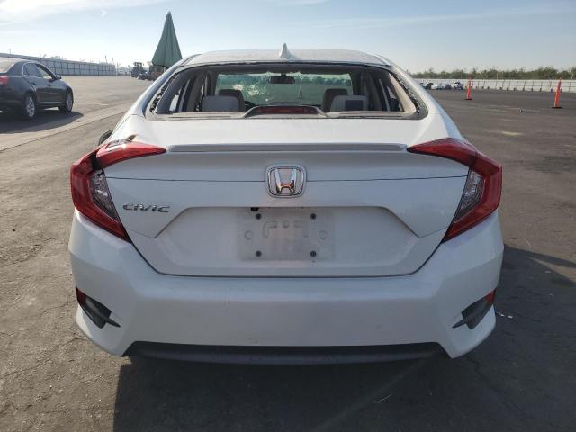 Photo 6 from auction – 2016 HONDA CIVIC EX with VIN 2HGFC1F32GH632370