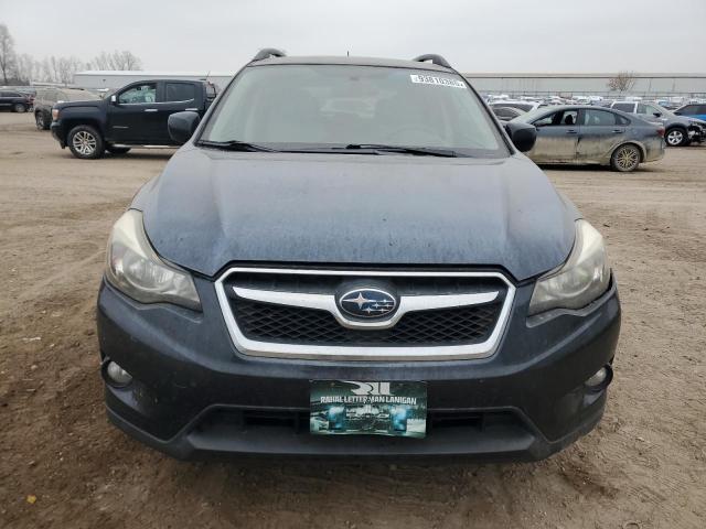 Photo 5 from auction – 2013 SUBARU XV CROSSTR with VIN JF2GPACC5D2893249