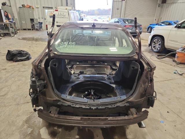 Photo 6 from auction – 2019 FORD FUSION SEL with VIN 3FA6P0CD5KR229996