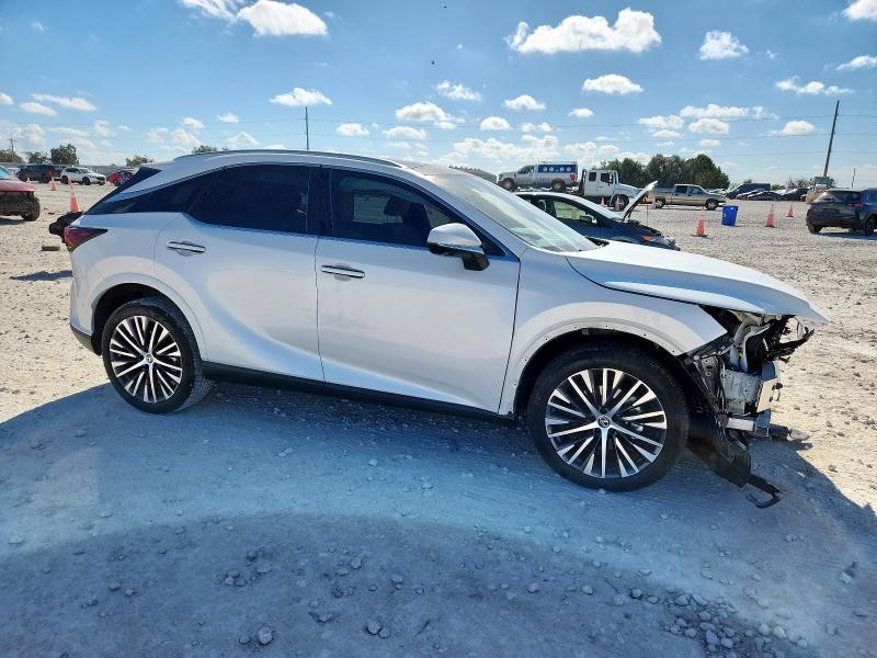 Photo 4 from auction – 2023 LEXUS RX 350 BAS with VIN 2T2BAMBA1PC022037