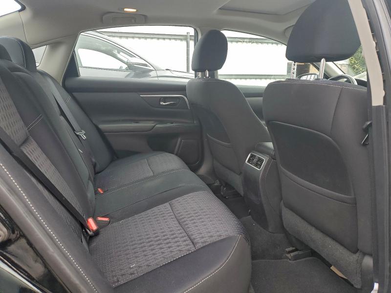 Photo 10 from auction – 2016 NISSAN ALTIMA 2.5 with VIN 1N4AL3AP3GC115490