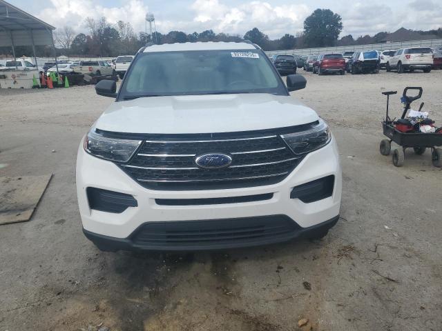 Photo 5 from auction – 2020 FORD EXPLORER X with VIN 1FMSK7DH0LGC73894