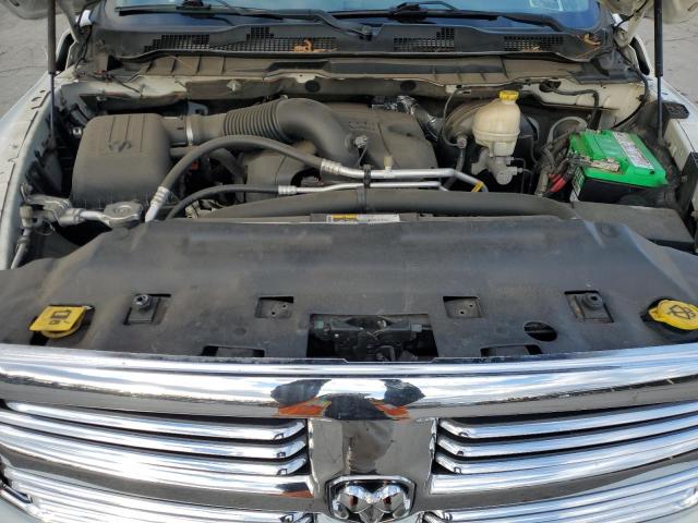 Photo 11 from auction – 2016 RAM 1500 SLT with VIN 3C6RR7LT2GG169347