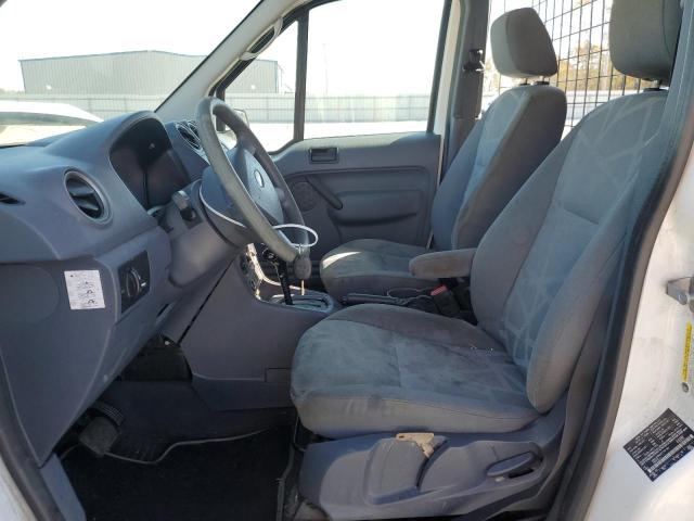 Photo 7 from auction – 2013 FORD TRANSIT CO with VIN NM0LS6BNXDT127102