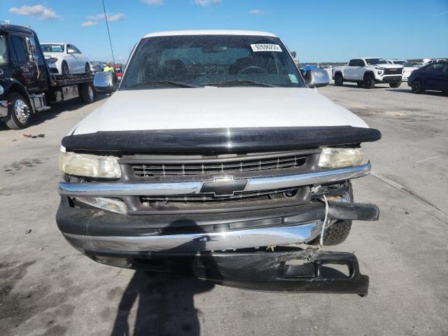 Photo 5 from auction – 2001 CHEVROLET SILVERADO with VIN 1GCEC19V71Z137662