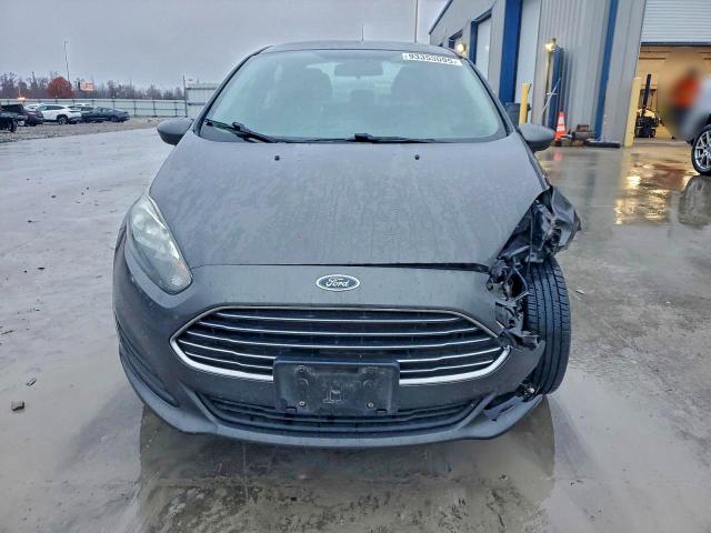 Photo 5 from auction – 2017 FORD FIESTA SE with VIN 3FADP4BJ5HM112785