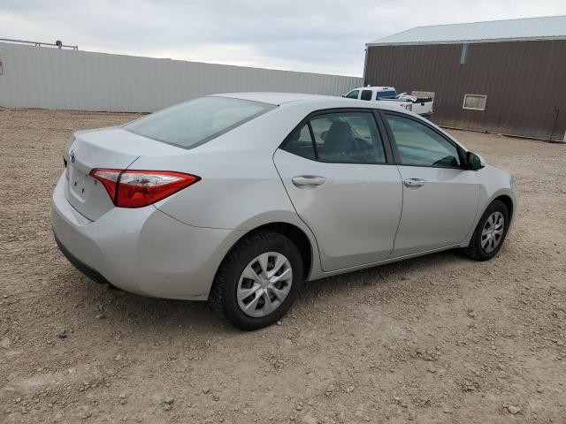Photo 3 from auction – 2016 TOYOTA COROLLA L with VIN 2T1BURHE8GC516009
