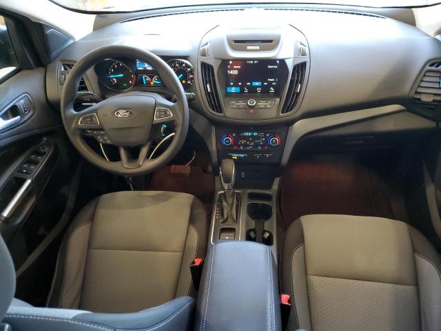 Photo 8 from auction – 2018 FORD ESCAPE SE with VIN 1FMCU0GD0JUA41017