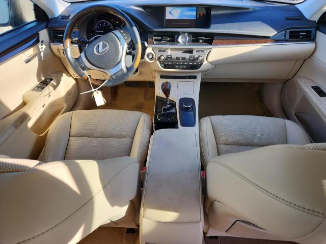 Photo 8 from auction – 2015 LEXUS ES 350 with VIN JTHBK1GG3F2173373