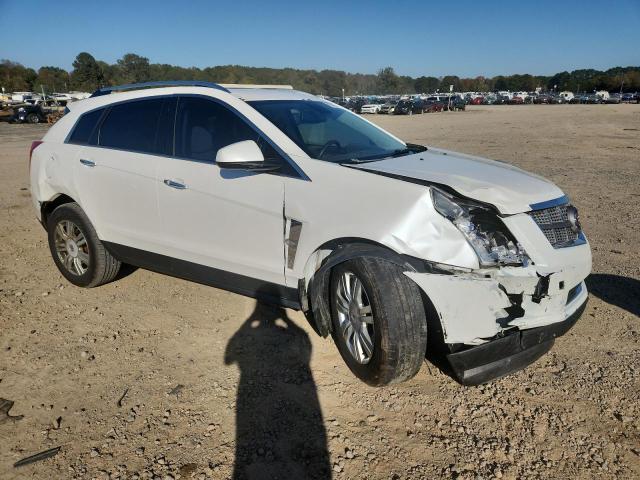 Photo 4 from auction – 2011 CADILLAC SRX LUXURY with VIN 3GYFNAEY7BS530004