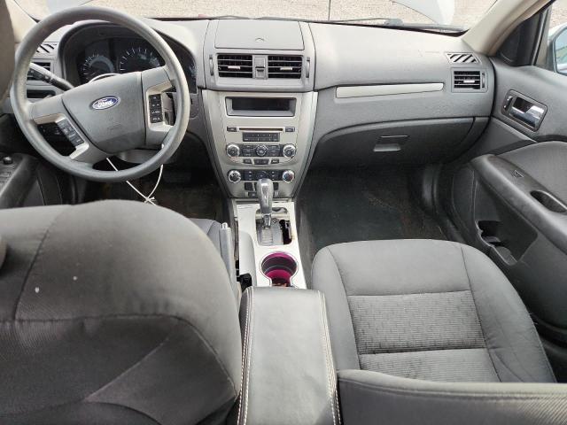 Photo 8 from auction – 2012 FORD FUSION SE with VIN 3FAHP0HAXCR149098