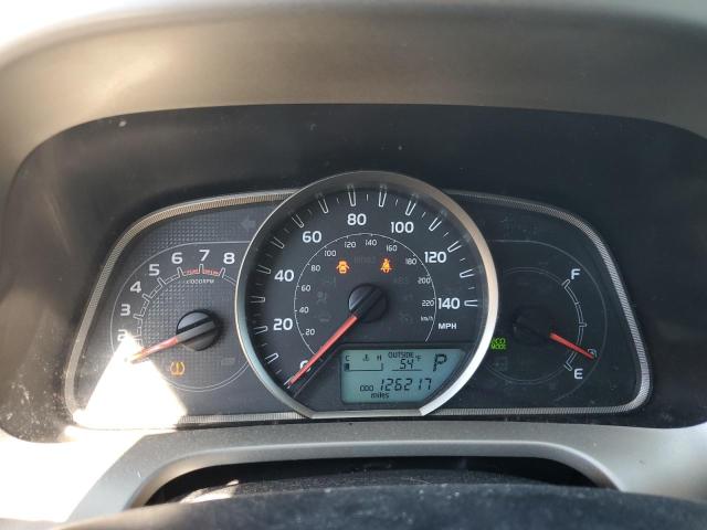 Photo 9 from auction – 2015 TOYOTA RAV4 XLE with VIN 2T3WFREV7FW172984
