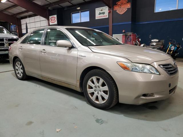 Photo 4 from auction – 2007 TOYOTA CAMRY with VIN JTNBB46K873035490