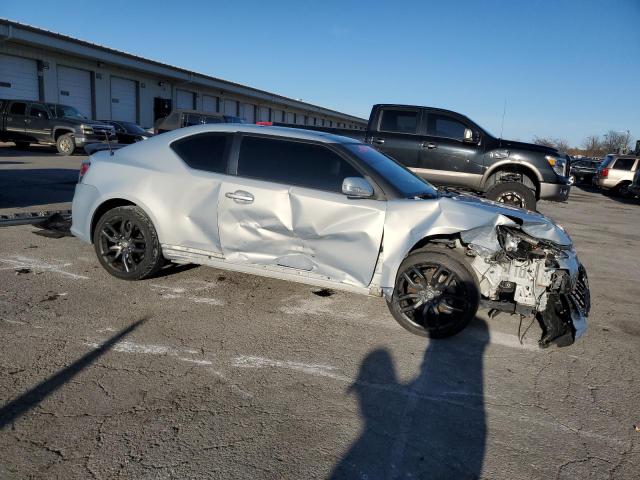 Photo 4 from auction – 2014 TOYOTA SCION TC with VIN JTKJF5C73E3076173