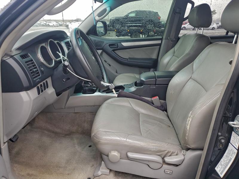 Zdjęcie 7 z aukcji – 2003 TOYOTA 4RUNNER SR z VIN JTEBU14R138005835