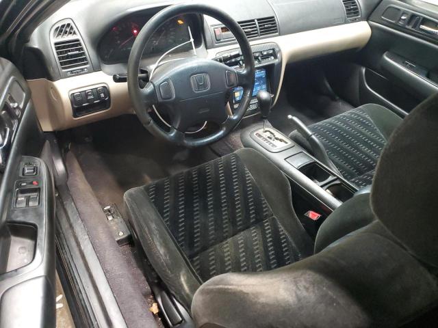 Photo 8 from auction – 1998 HONDA PRELUDE with VIN JHMBB6246WC006297