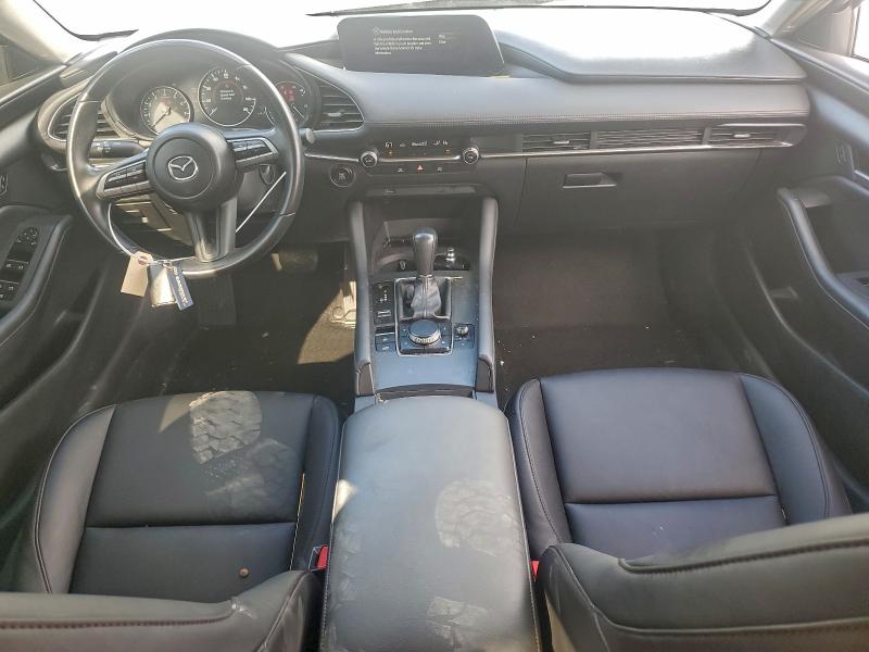 Photo 8 from auction – 2021 MAZDA 3 SELECT with VIN JM1BPABL0M1337818