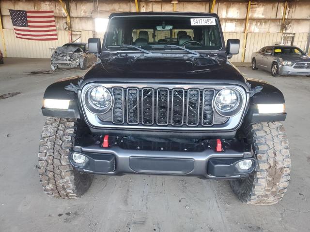 Photo 5 from auction – 2021 JEEP GLADIATOR with VIN 1C6JJTBM4ML503674