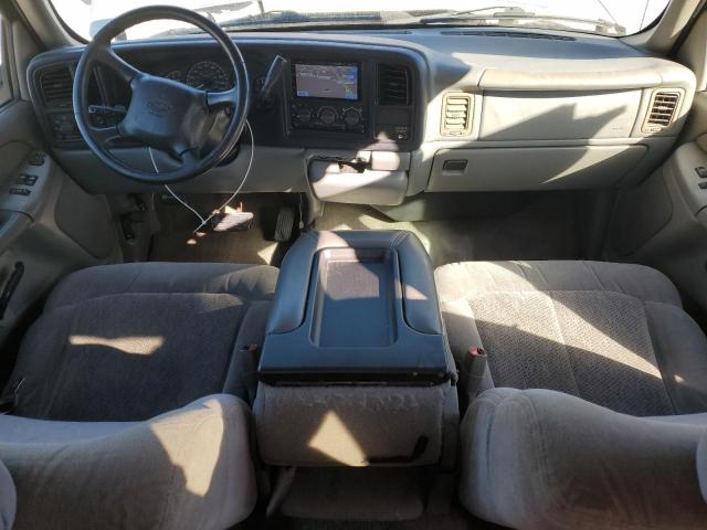Photo 8 from auction – 2000 CHEVROLET SILVERADO with VIN 2GCEC19V7Y1136823
