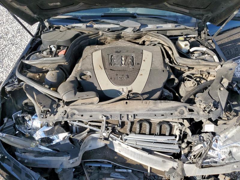 Photo 11 from auction – 2011 MERCEDES-BENZ C 300 with VIN WDDGF5EB5BR161887