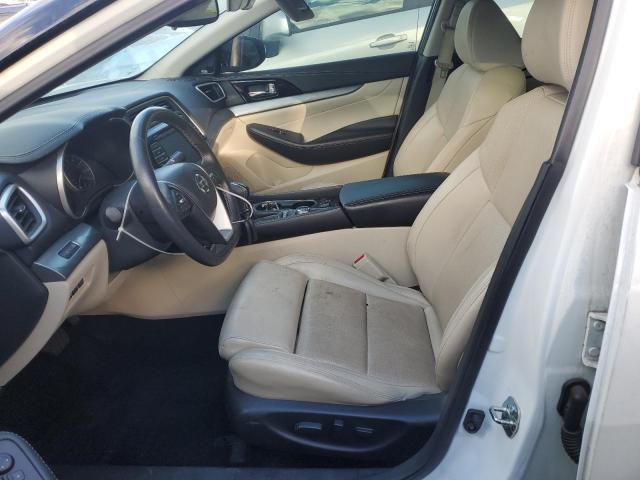Photo 7 from auction – 2017 NISSAN MAXIMA 3.5 with VIN 1N4AA6AP3HC425910