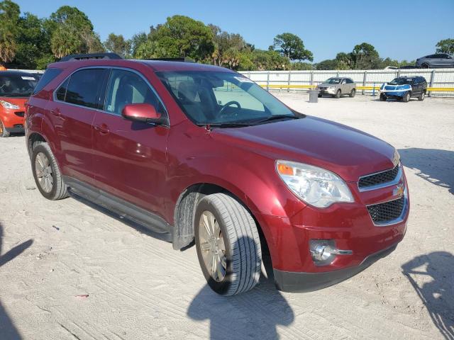 Photo 4 from auction – 2010 CHEVROLET EQUINOX LT with VIN 2CNALPEW7A6388964