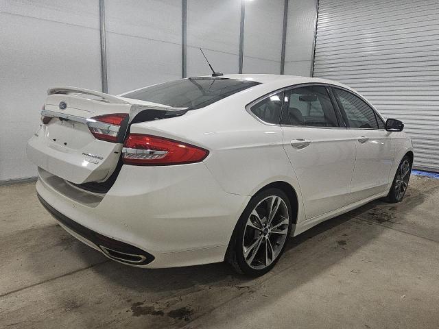 Photo 3 from auction – 2017 FORD FUSION TIT with VIN 3FA6P0K95HR261837