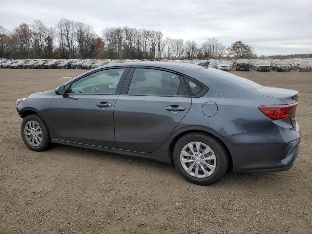 Photo 2 from auction – 2021 KIA FORTE FE with VIN 3KPF24AD8ME381705
