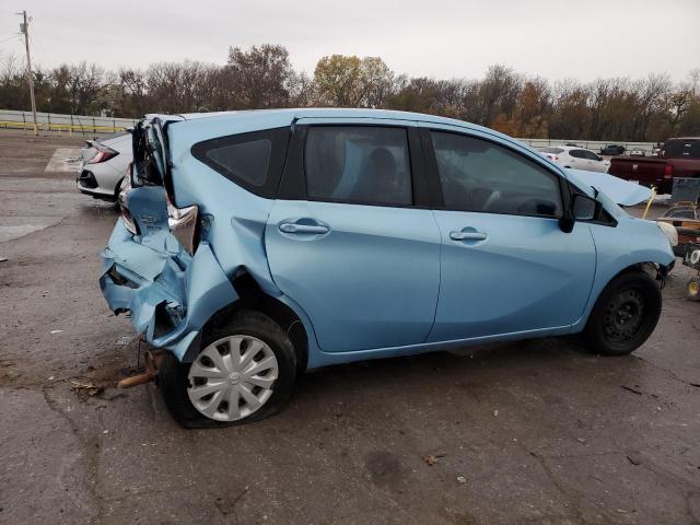 Photo 3 from auction – 2015 NISSAN VERSA NOTE with VIN 3N1CE2CPXFL361009