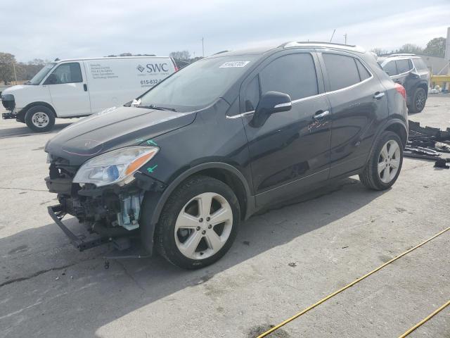 BUICK ENCORE 2015 with VIN KL4CJBSB7FB208453 - Photo from auction