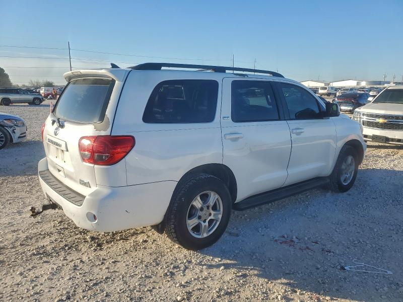 Photo 3 from auction – 2013 TOYOTA SEQUOIA with VIN 5TDZY5G14DS048292