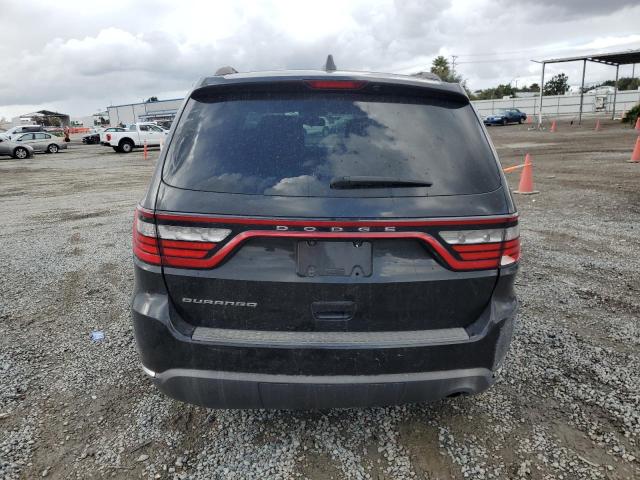 Photo 6 from auction – 2015 DODGE DURANGO SX with VIN 1C4RDHAG3FC760176