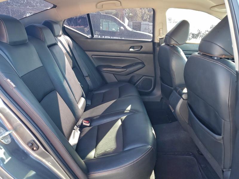 Photo 10 from auction – 2020 NISSAN ALTIMA with VIN 1N4BL4CV0LC238955