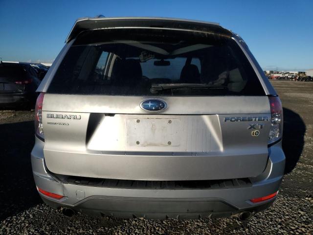 Photo 6 from auction – 2013 SUBARU FORESTER T with VIN JF2SHGHC9DH444849
