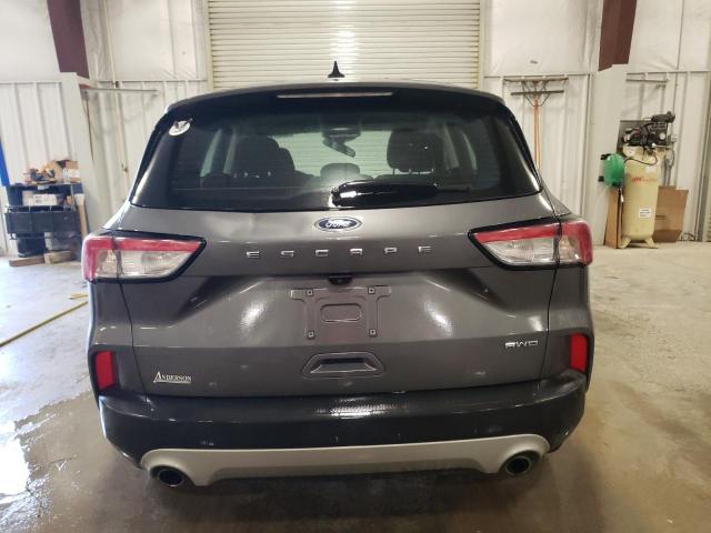 Photo 6 from auction – 2021 FORD ESCAPE S with VIN 1FMCU9F64MUA47981