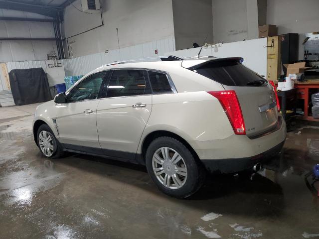Photo 2 from auction – 2012 CADILLAC SRX LUXURY with VIN 3GYFNAE31CS621002