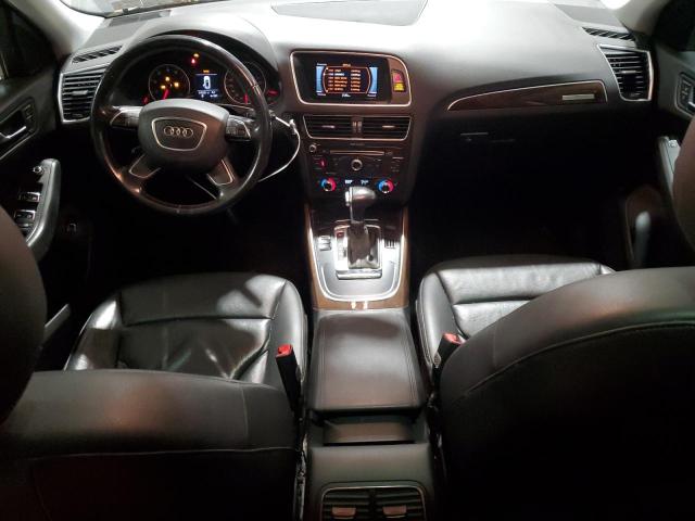 Photo 8 from auction – 2016 AUDI Q5 PREMIUM with VIN WA1C2AFP7GA050359
