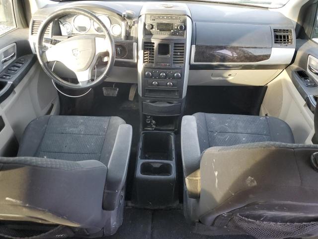 Photo 8 from auction – 2010 DODGE GRAND CARA with VIN 2D4RN5D16AR121960