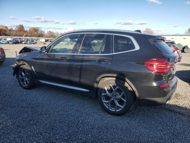 Photo 2 from auction – 2020 BMW X3 XDRIVE3 with VIN 5UXTY5C09LLT37590