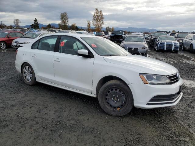 Photo 4 from auction – 2017 VOLKSWAGEN JETTA S with VIN 3VW167AJ0HM242408