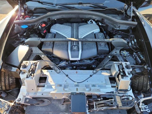 Photo 12 from auction – 2023 ROLLS-ROYCE CULLINAN with VIN SLATV4C04PU220401