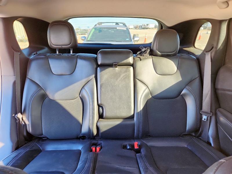 Photo 10 from auction – 2020 JEEP CHEROKEE L with VIN 1C4PJLLB3LD570078