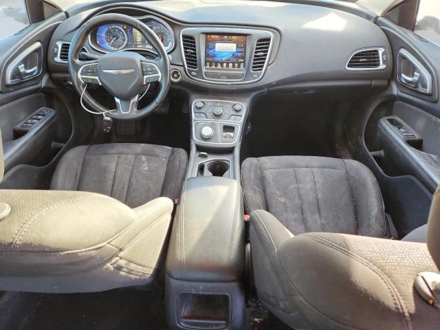 Photo 8 from auction – 2015 CHRYSLER 200 with VIN 1C3CCCAB8FN706512