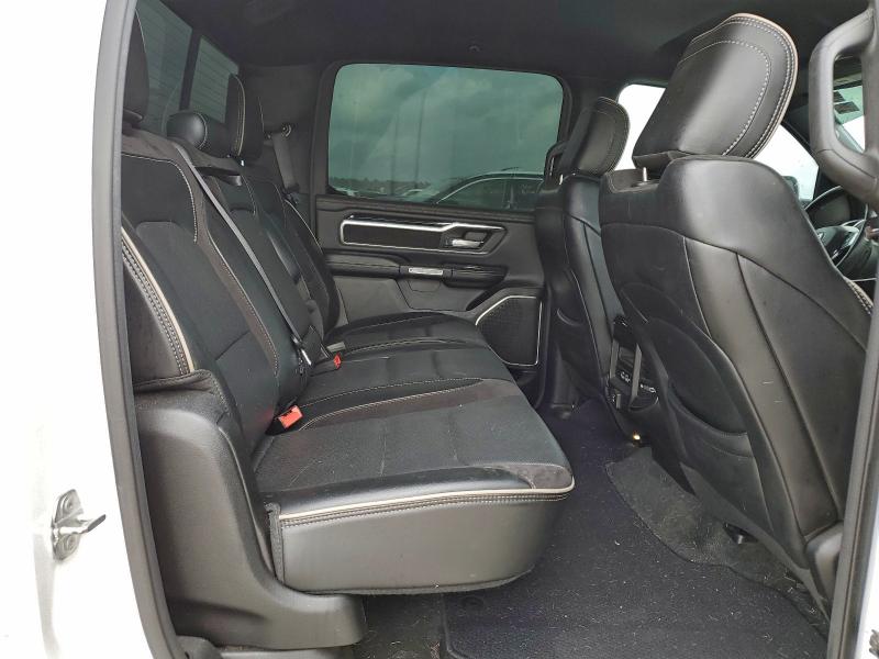 Photo 10 from auction – 2019 RAM 1500 LARAM with VIN 1C6RREJT8KN874886