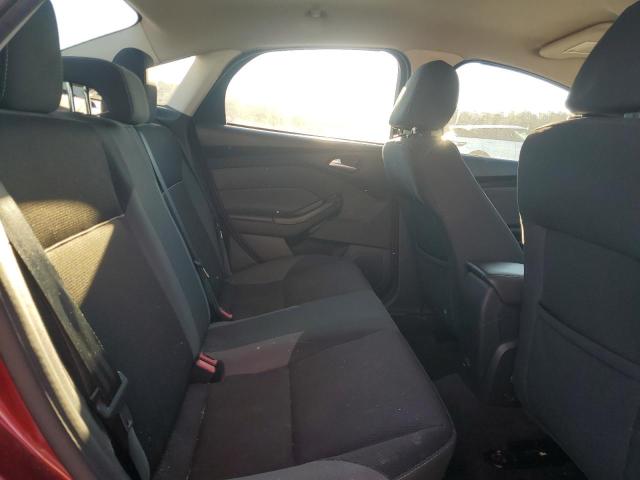 Photo 10 from auction – 2014 FORD FOCUS SE with VIN 1FADP3F2XEL379706
