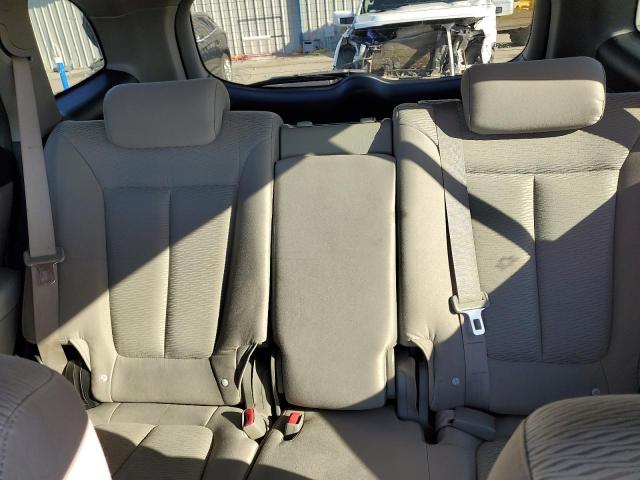 Photo 10 from auction – 2009 HYUNDAI SANTA FE G with VIN 5NMSG13D19H310051