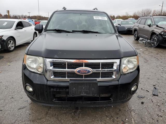 Photo 5 from auction – 2009 FORD ESCAPE XLT with VIN 1FMCU93G39KD04452