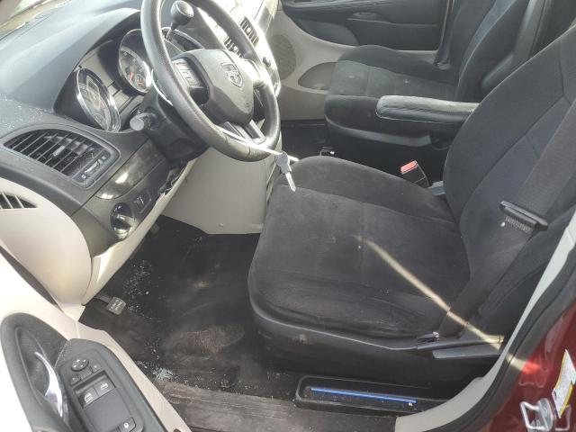 Photo 7 from auction – 2015 DODGE GRAND CARA with VIN 2C4RDGBG8FR557767